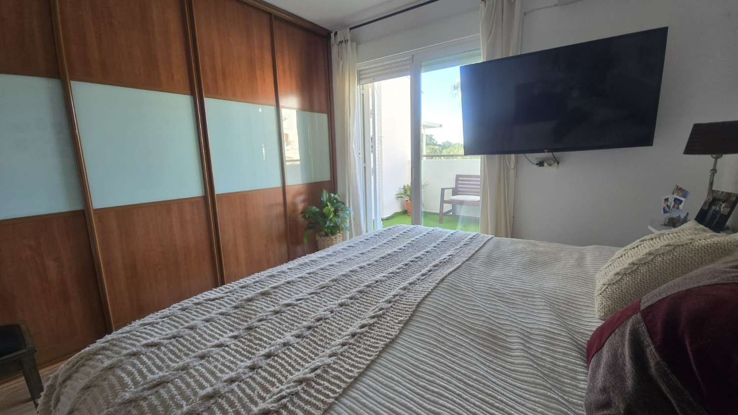Duplex for sale in Arroyo de la Miel (Benalmádena)