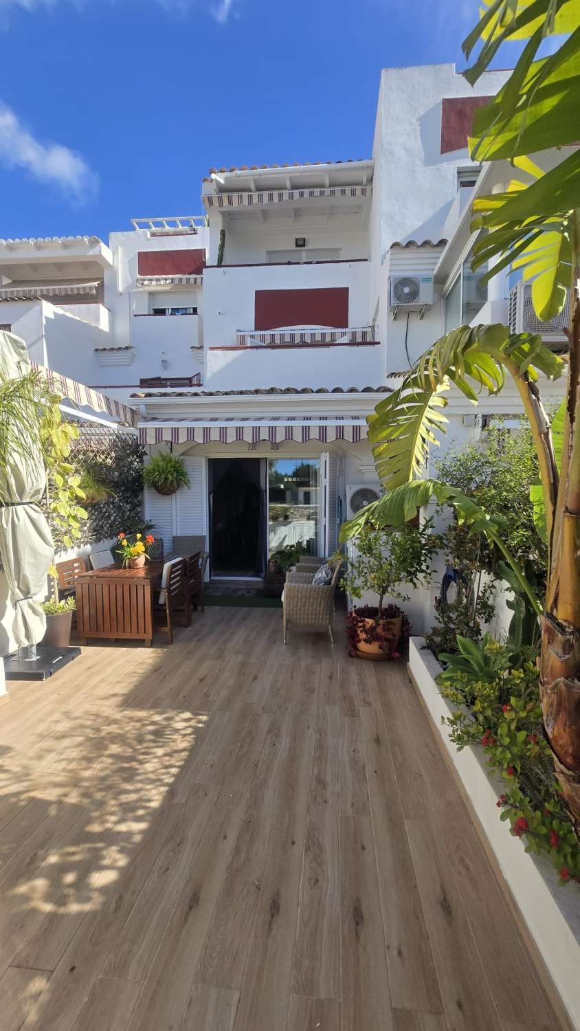 Duplex for sale in Arroyo de la Miel (Benalmádena)