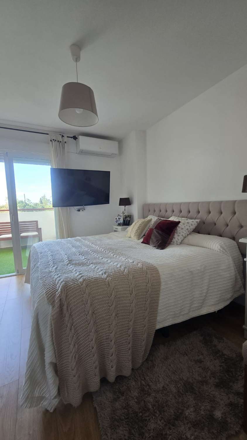 Duplex for sale in Arroyo de la Miel (Benalmádena)