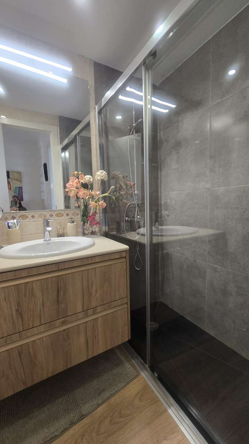 Duplex for sale in Arroyo de la Miel (Benalmádena)