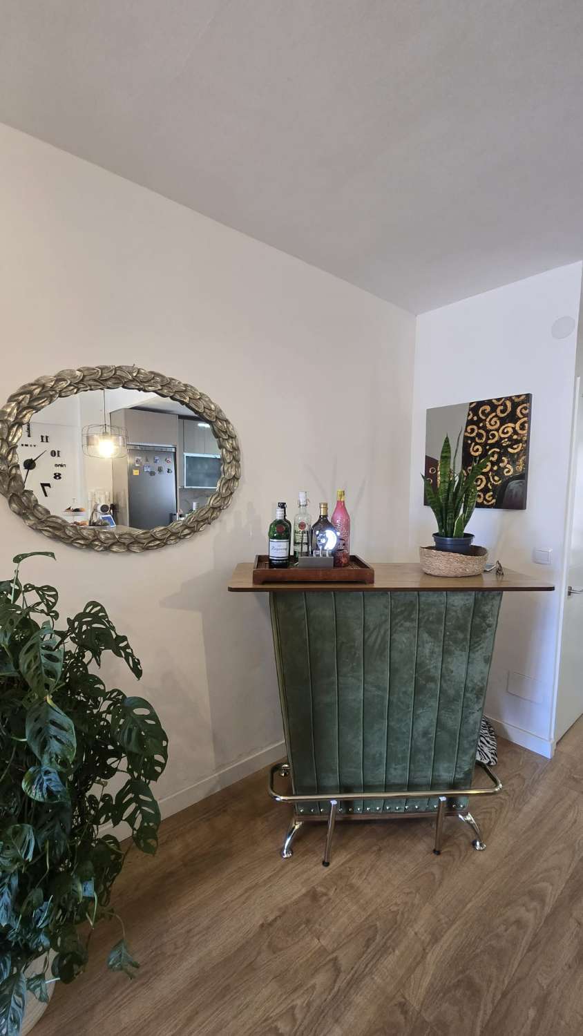 Duplex for sale in Arroyo de la Miel (Benalmádena)