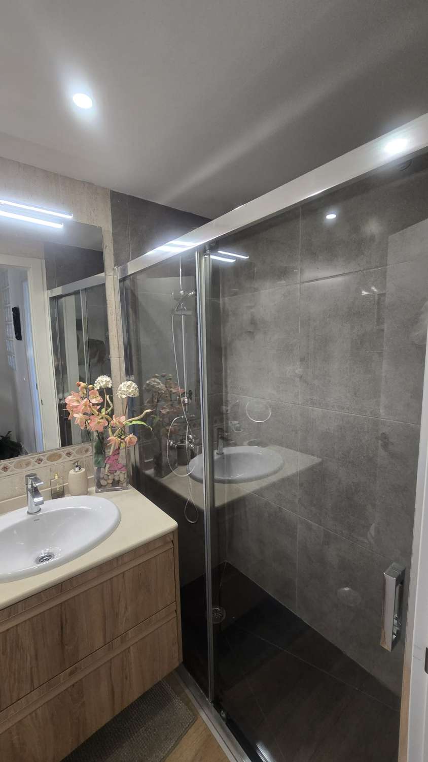 Duplex for sale in Arroyo de la Miel (Benalmádena)