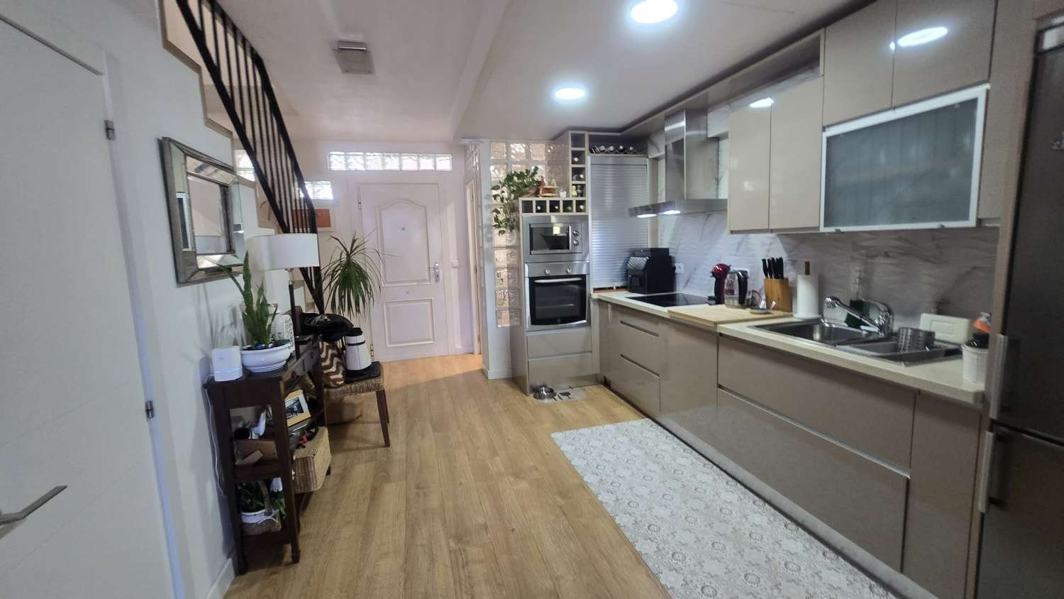 Duplex for sale in Arroyo de la Miel (Benalmádena)