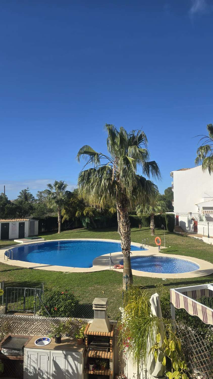 Duplex for sale in Arroyo de la Miel (Benalmádena)