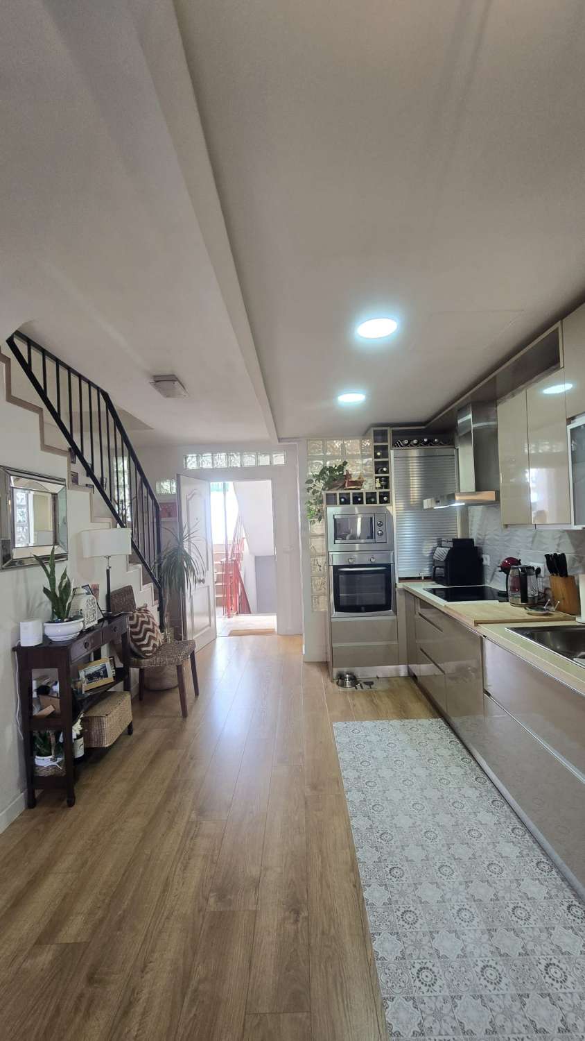 Duplex for sale in Arroyo de la Miel (Benalmádena)