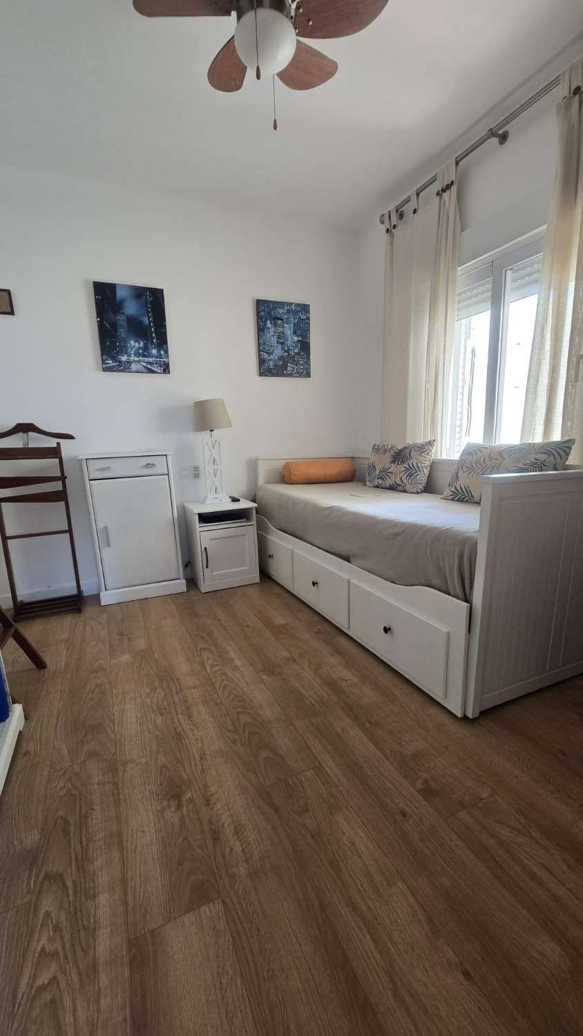 Duplex for sale in Arroyo de la Miel (Benalmádena)
