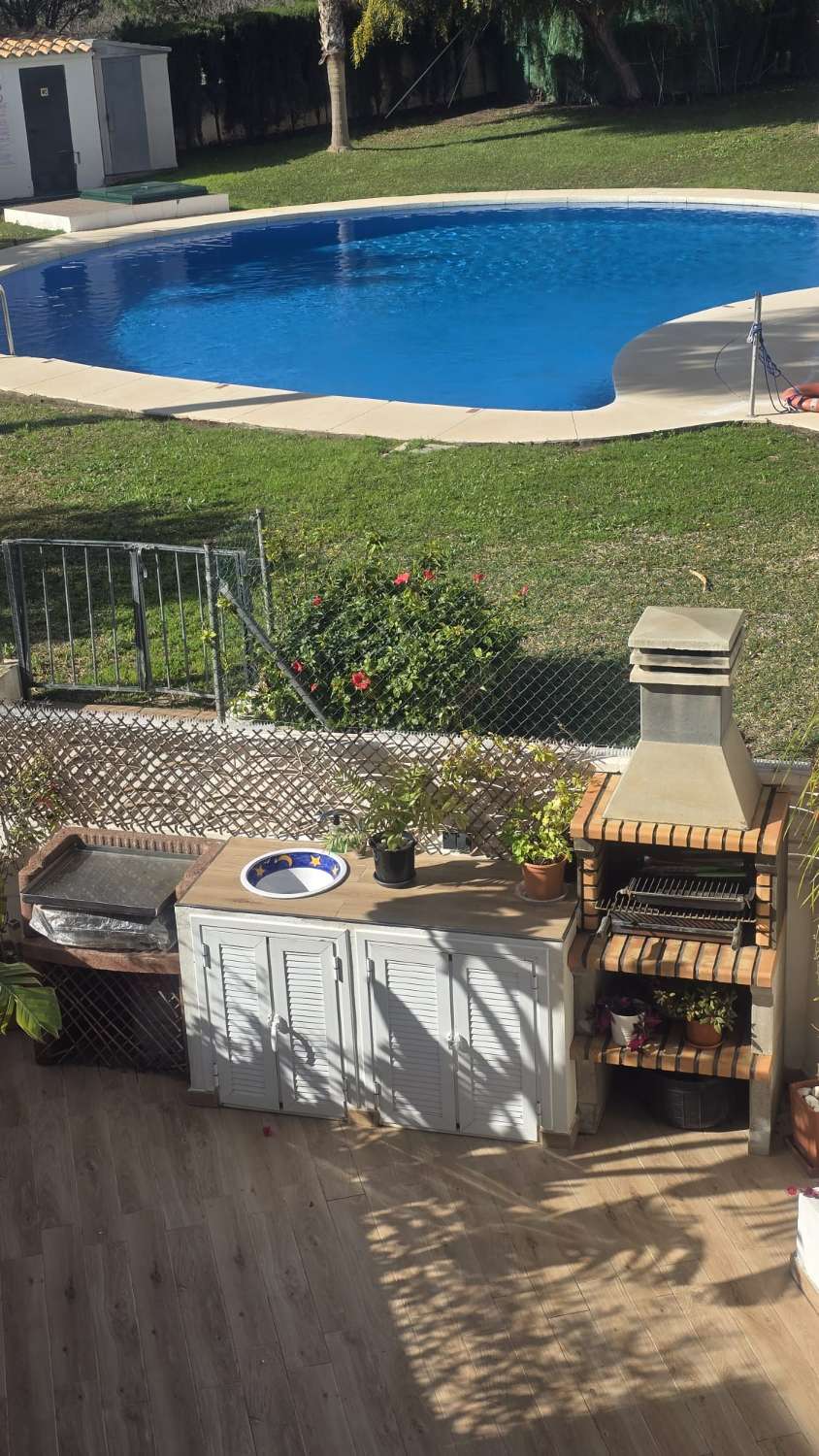 Duplex for sale in Arroyo de la Miel (Benalmádena)