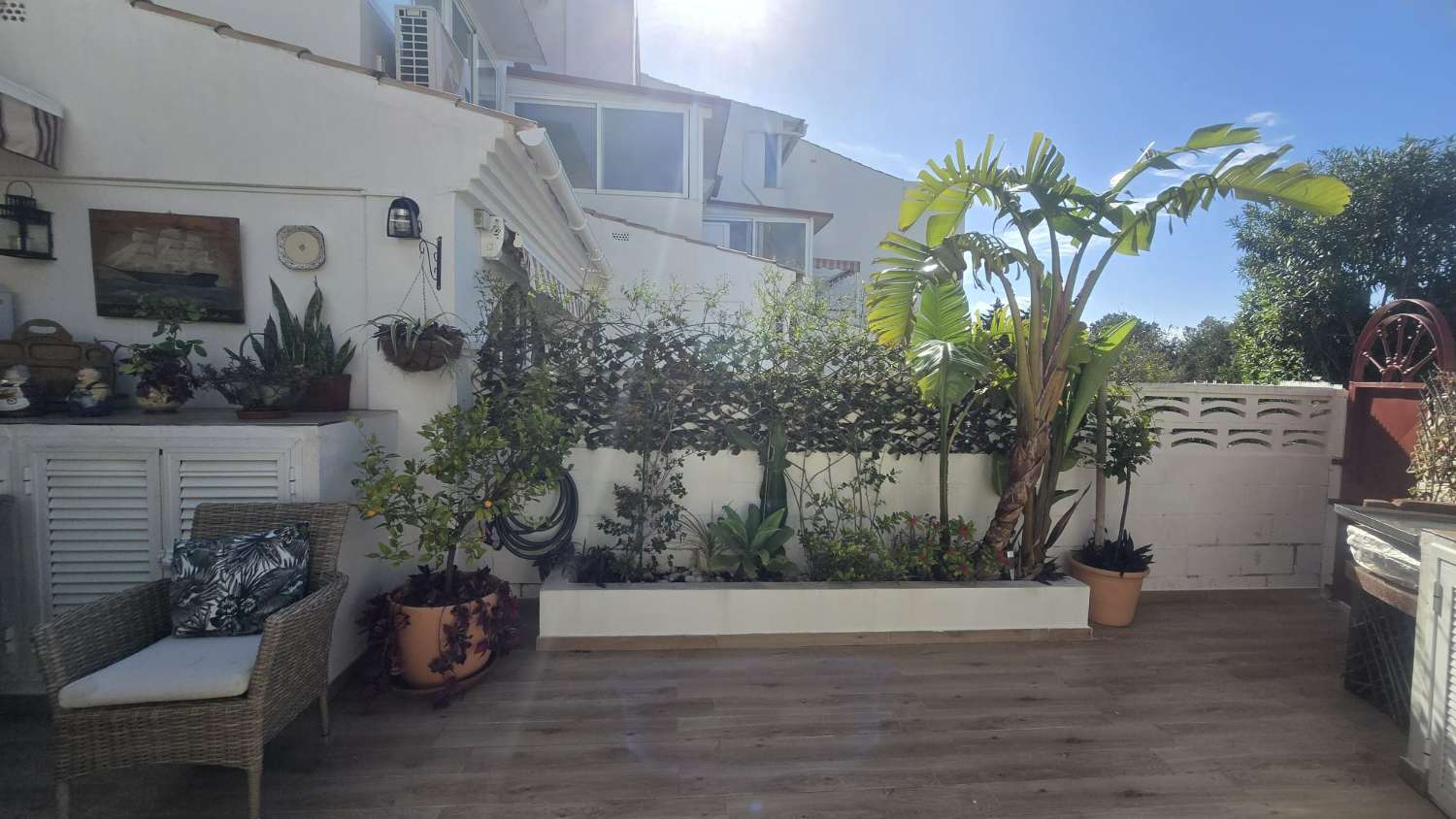 Duplex for sale in Arroyo de la Miel (Benalmádena)
