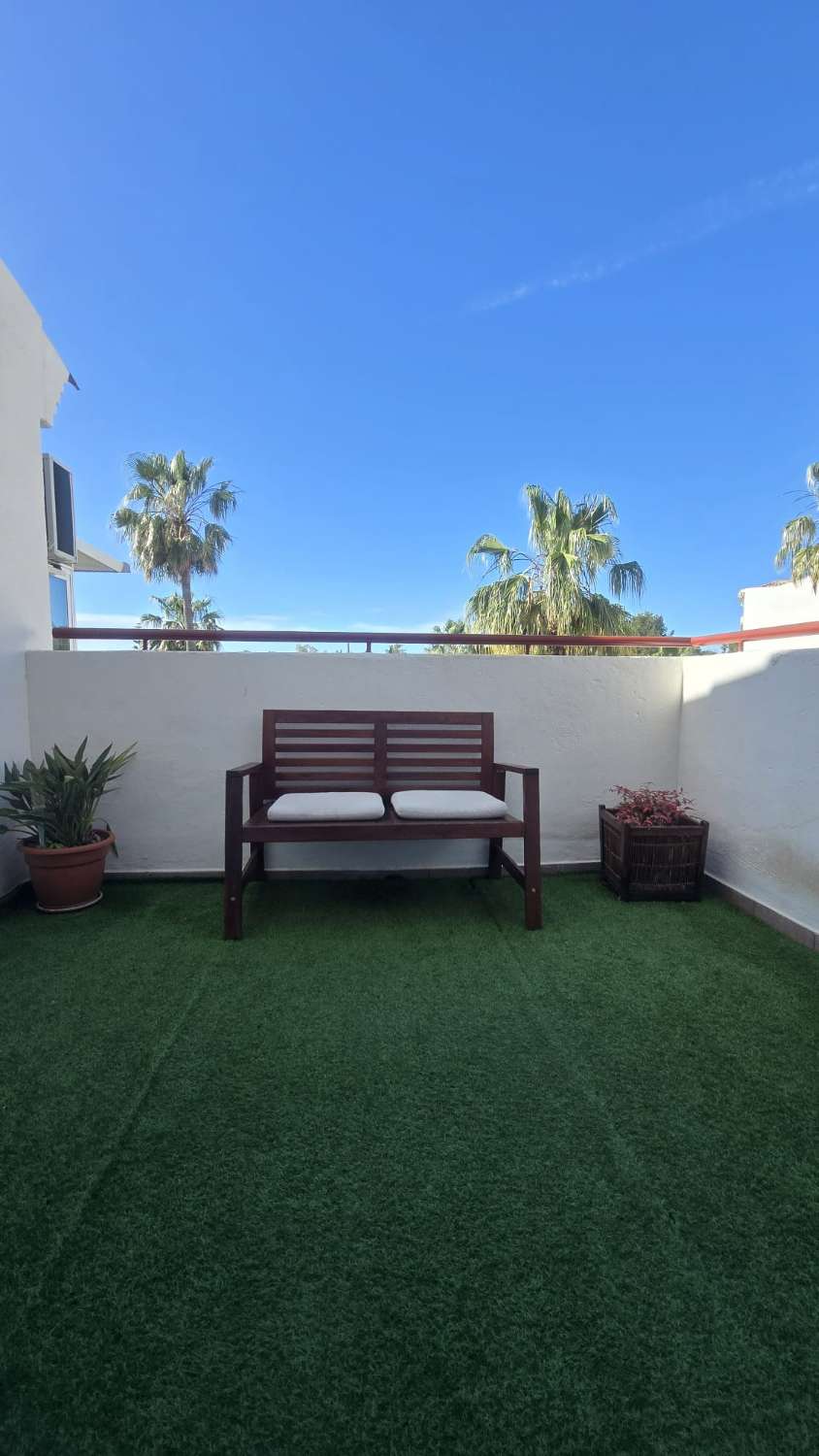 Duplex for sale in Arroyo de la Miel (Benalmádena)