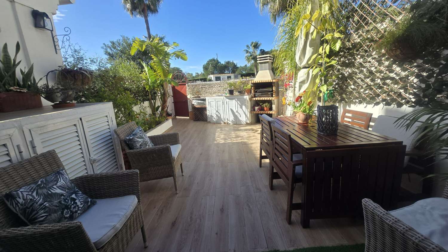 Duplex for sale in Arroyo de la Miel (Benalmádena)