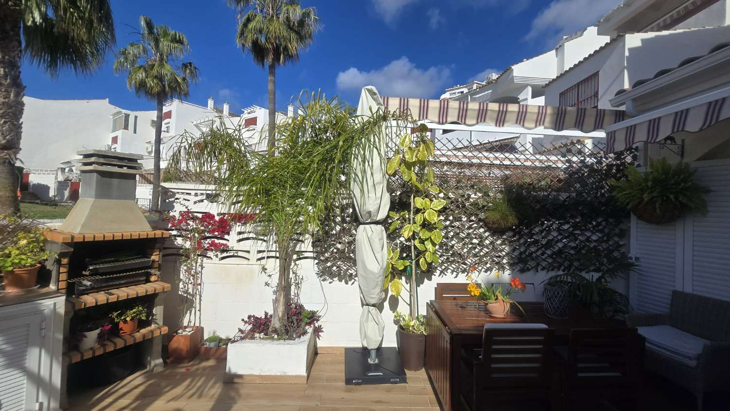 Duplex for sale in Arroyo de la Miel (Benalmádena)