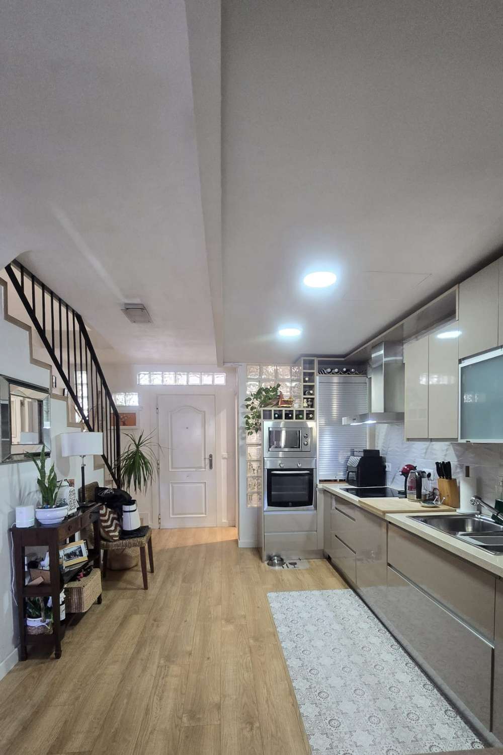 Duplex for sale in Arroyo de la Miel (Benalmádena)