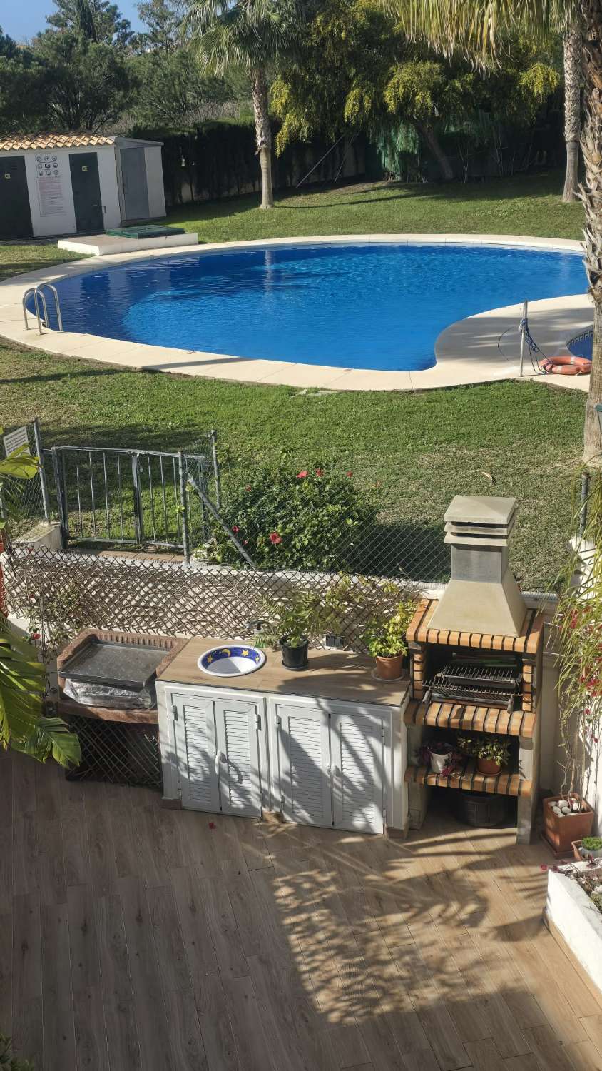 Duplex for sale in Arroyo de la Miel (Benalmádena)