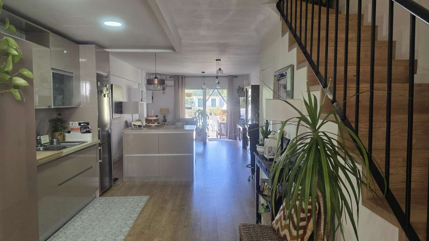 Duplex for sale in Arroyo de la Miel (Benalmádena)