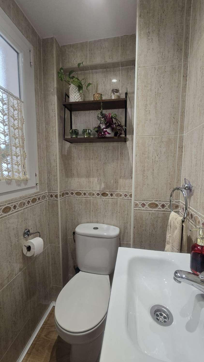 Duplex for sale in Arroyo de la Miel (Benalmádena)