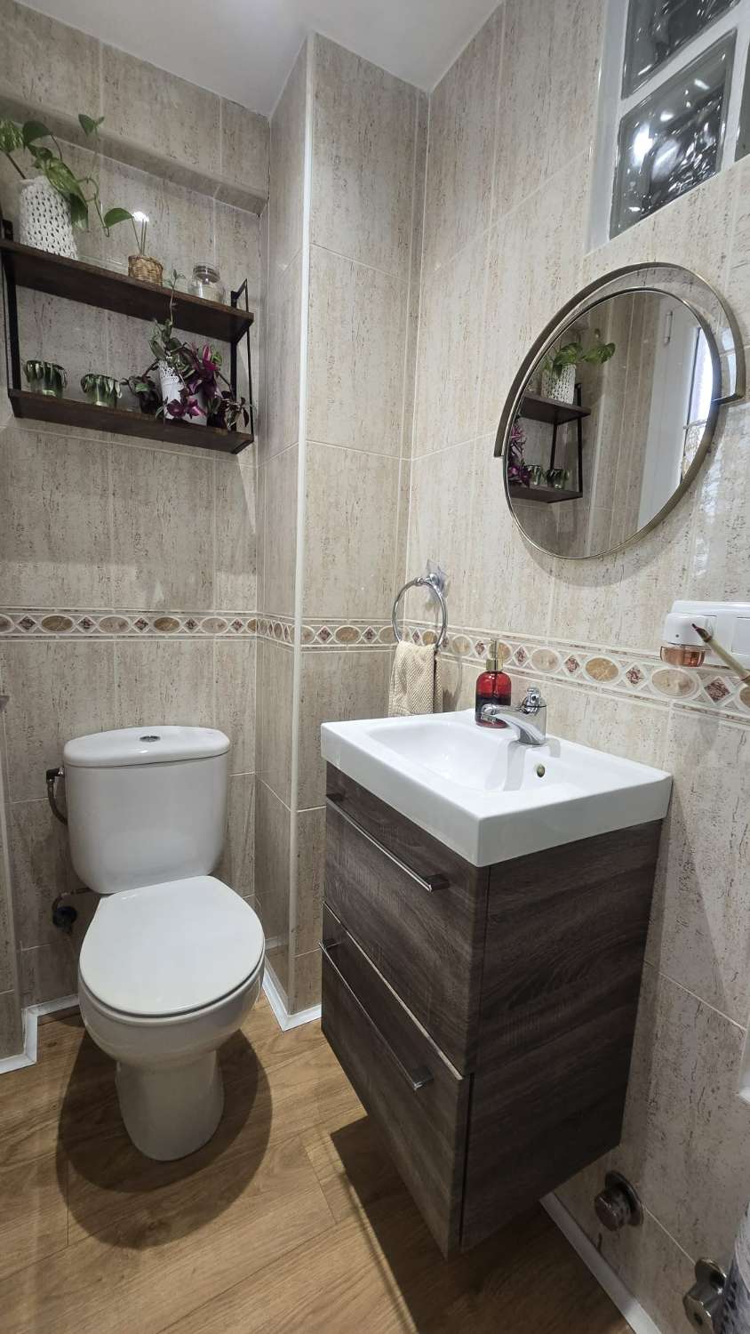 Duplex for sale in Arroyo de la Miel (Benalmádena)