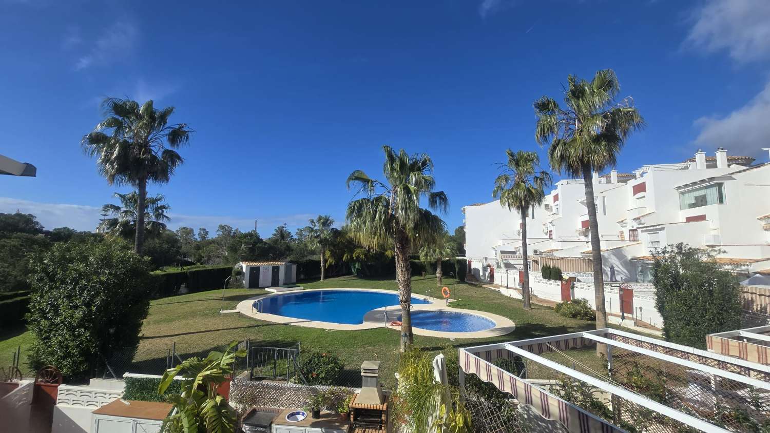 Duplex for sale in Arroyo de la Miel (Benalmádena)