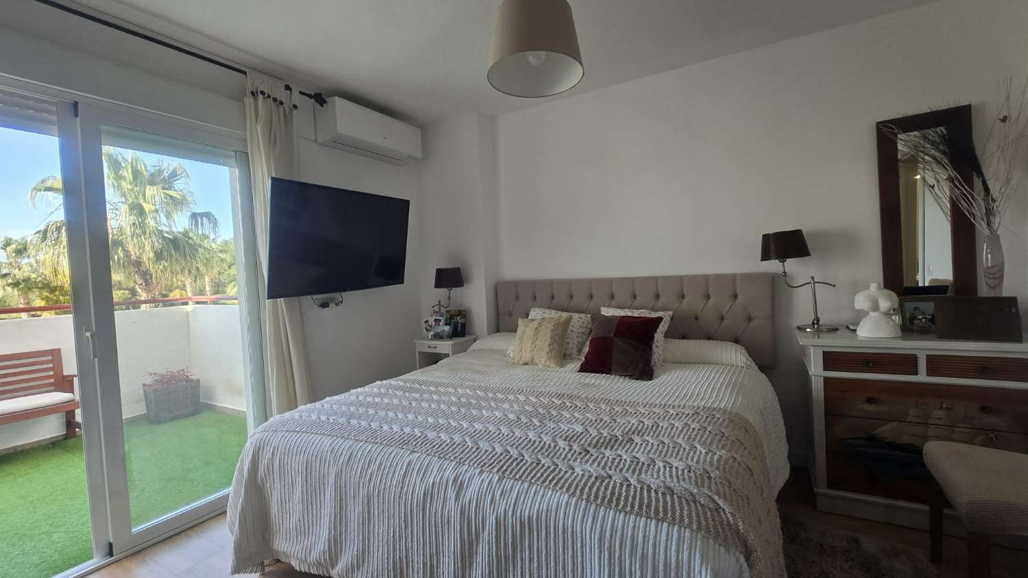 Duplex for sale in Arroyo de la Miel (Benalmádena)
