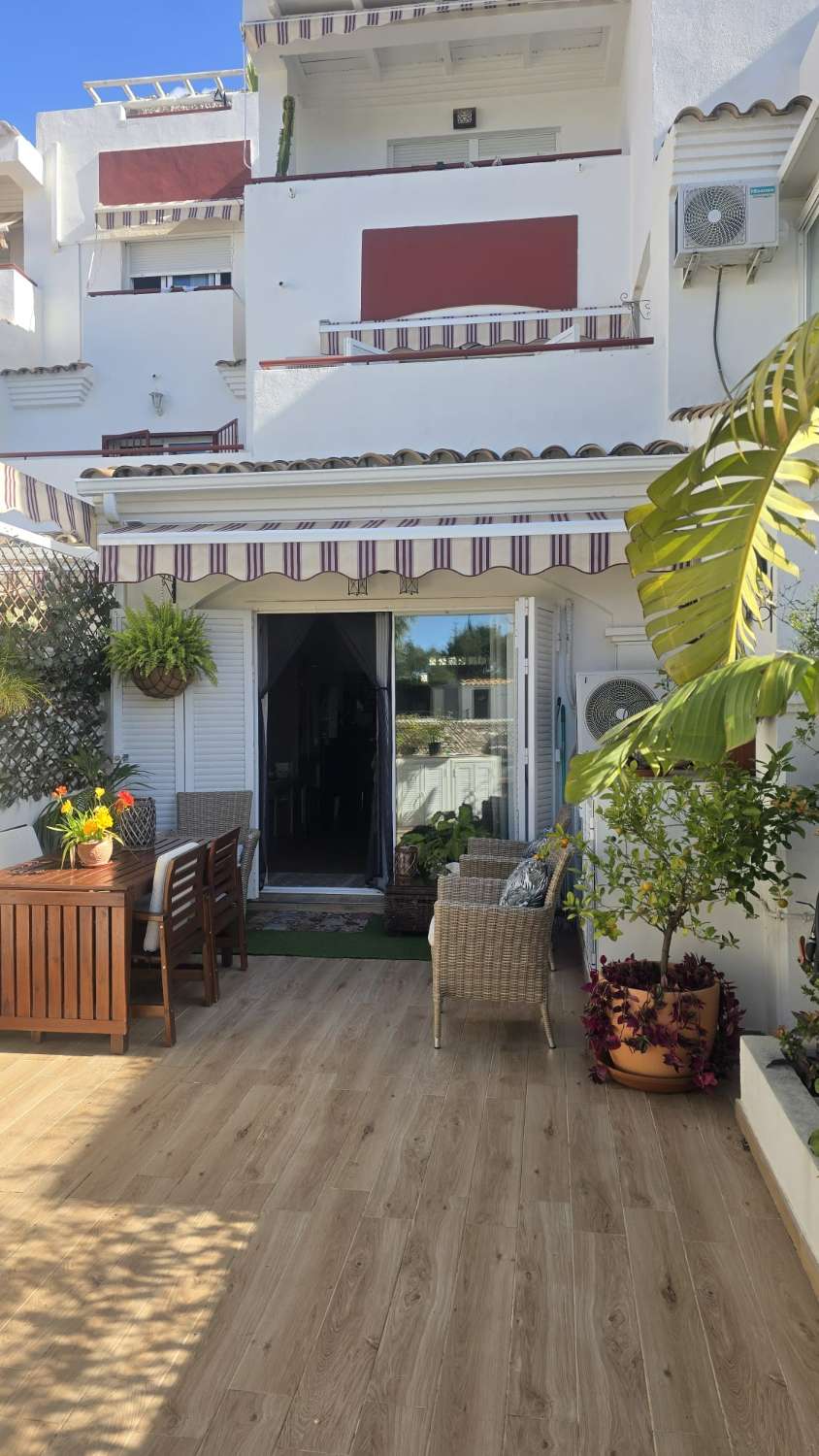 Duplex for sale in Arroyo de la Miel (Benalmádena)
