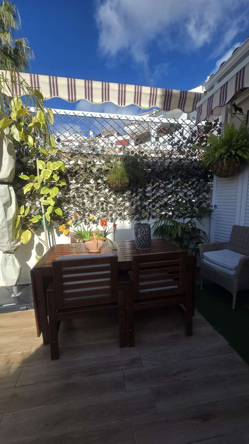 Duplex for sale in Arroyo de la Miel (Benalmádena)