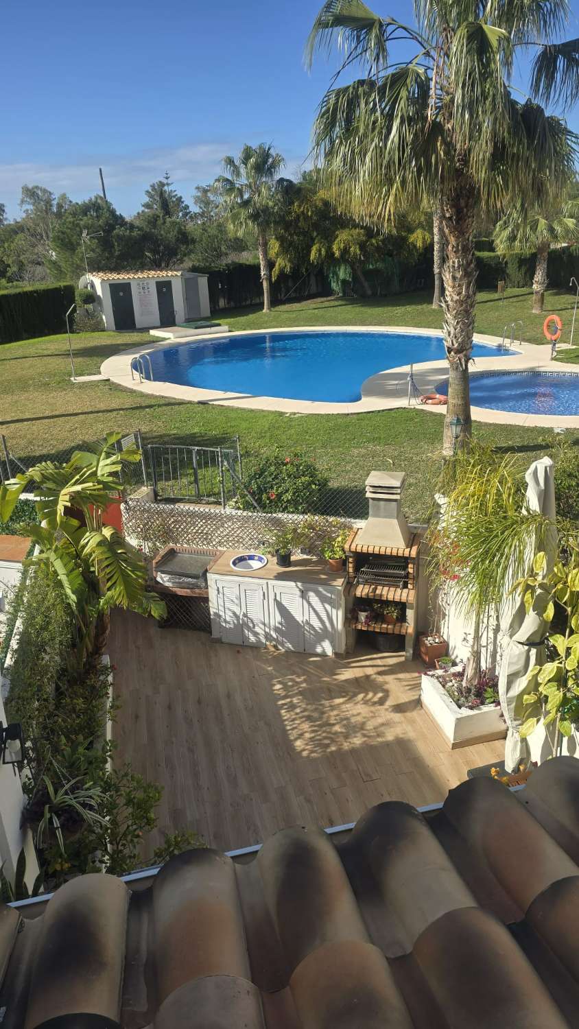 Duplex for sale in Arroyo de la Miel (Benalmádena)