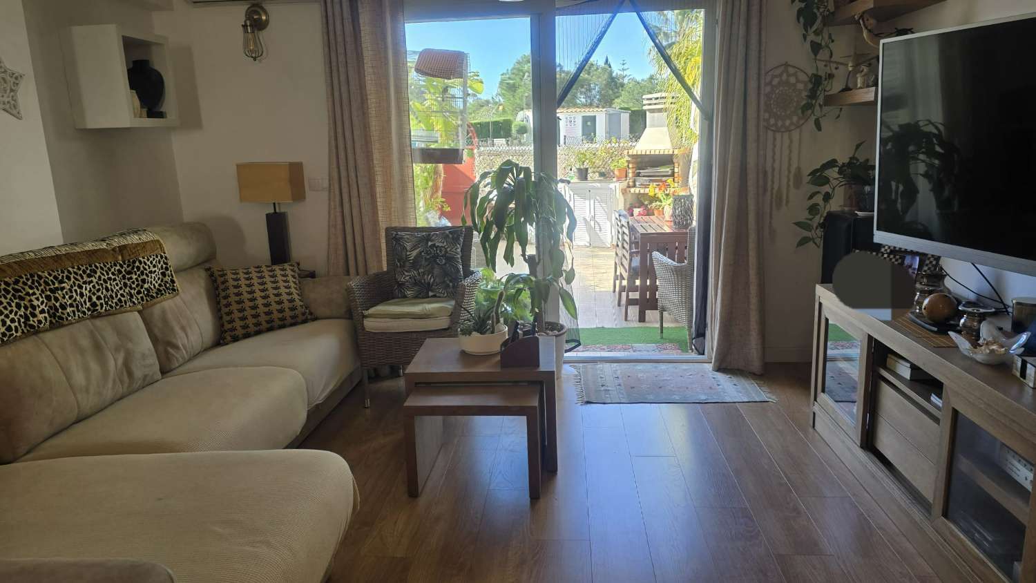 Duplex for sale in Arroyo de la Miel (Benalmádena)
