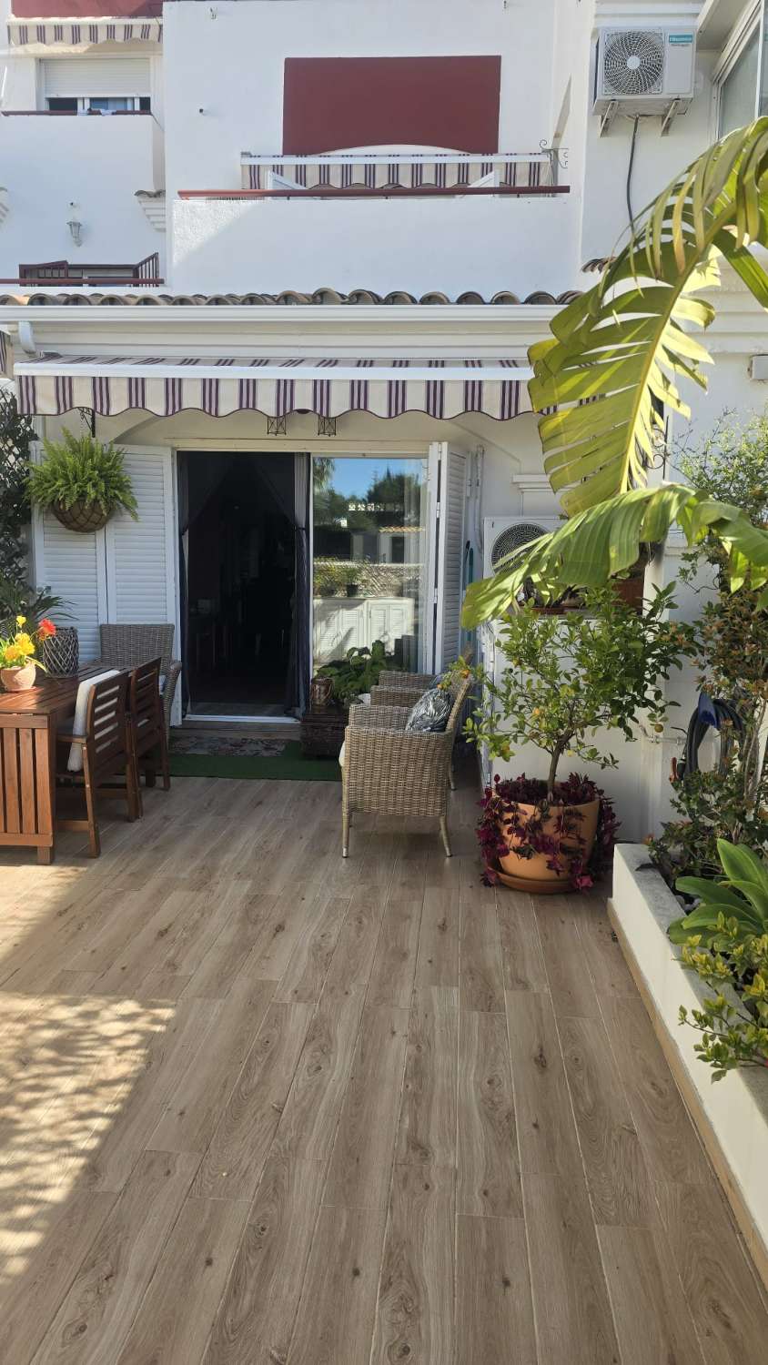 Duplex for sale in Arroyo de la Miel (Benalmádena)