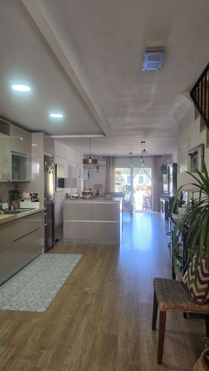 Duplex for sale in Arroyo de la Miel (Benalmádena)