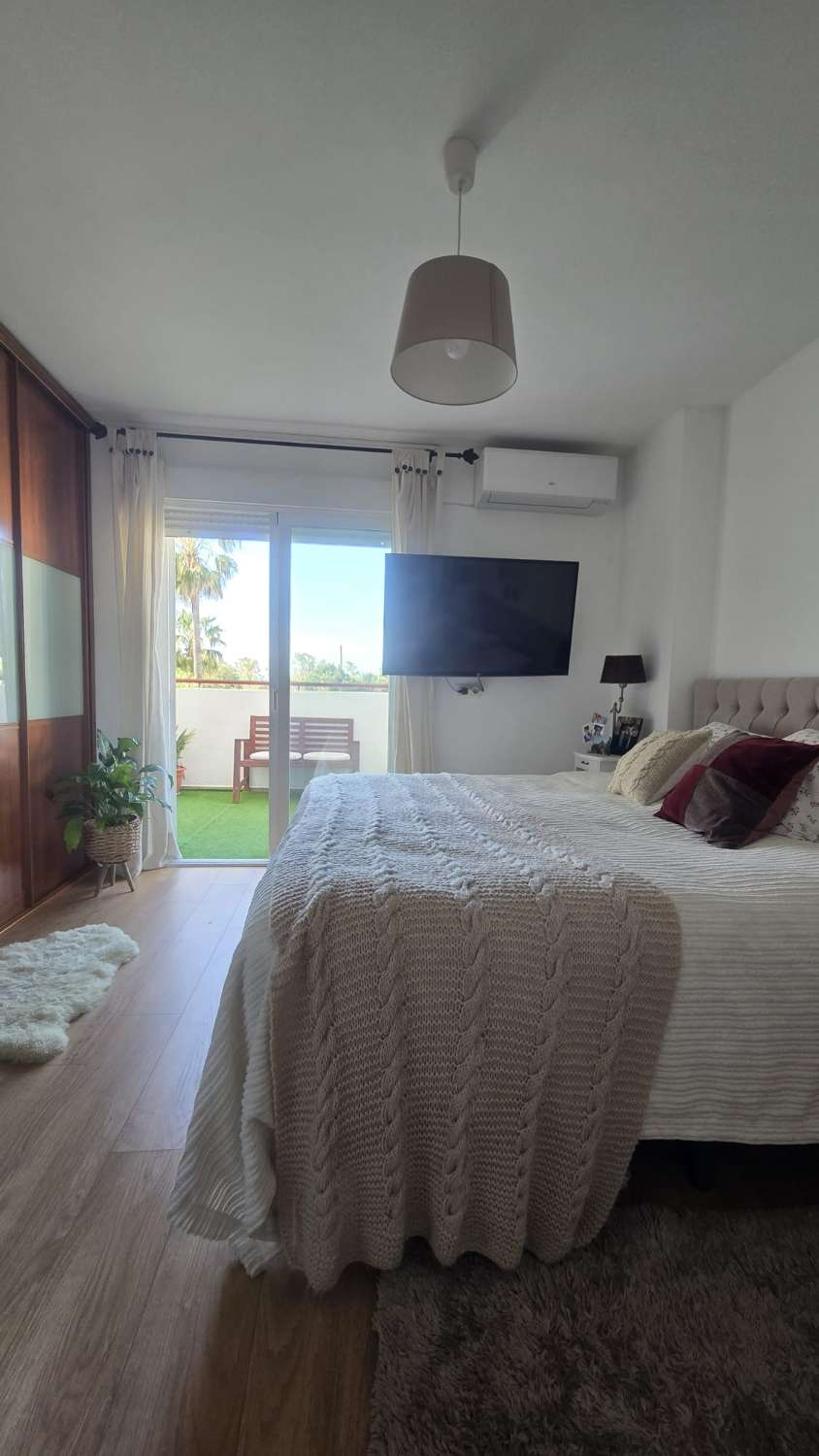 Duplex for sale in Arroyo de la Miel (Benalmádena)