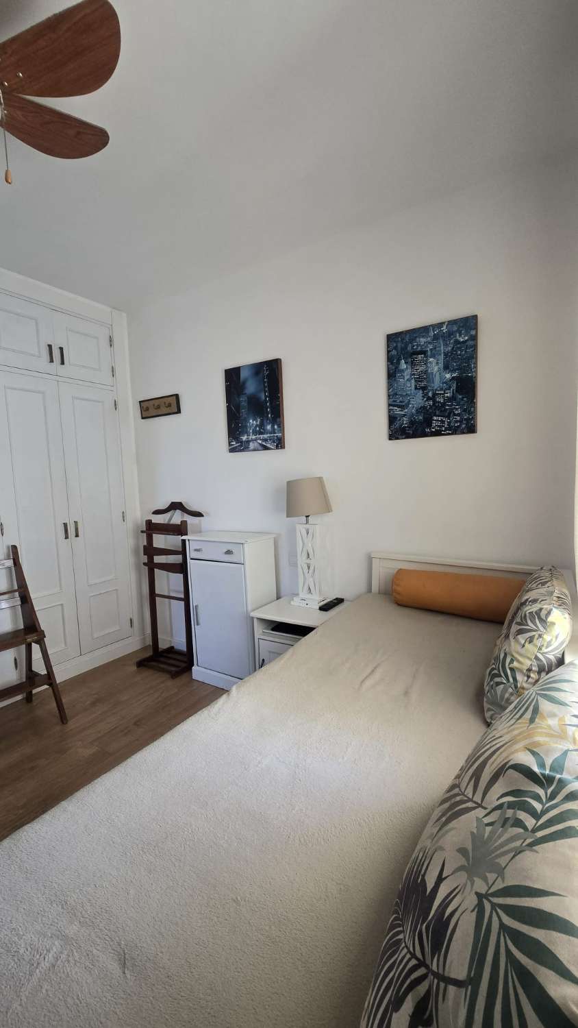 Duplex for sale in Arroyo de la Miel (Benalmádena)