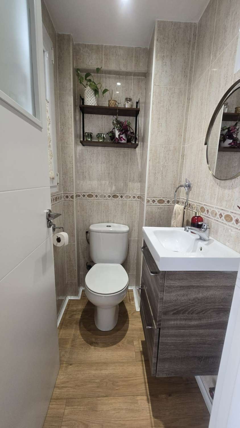 Duplex for sale in Arroyo de la Miel (Benalmádena)