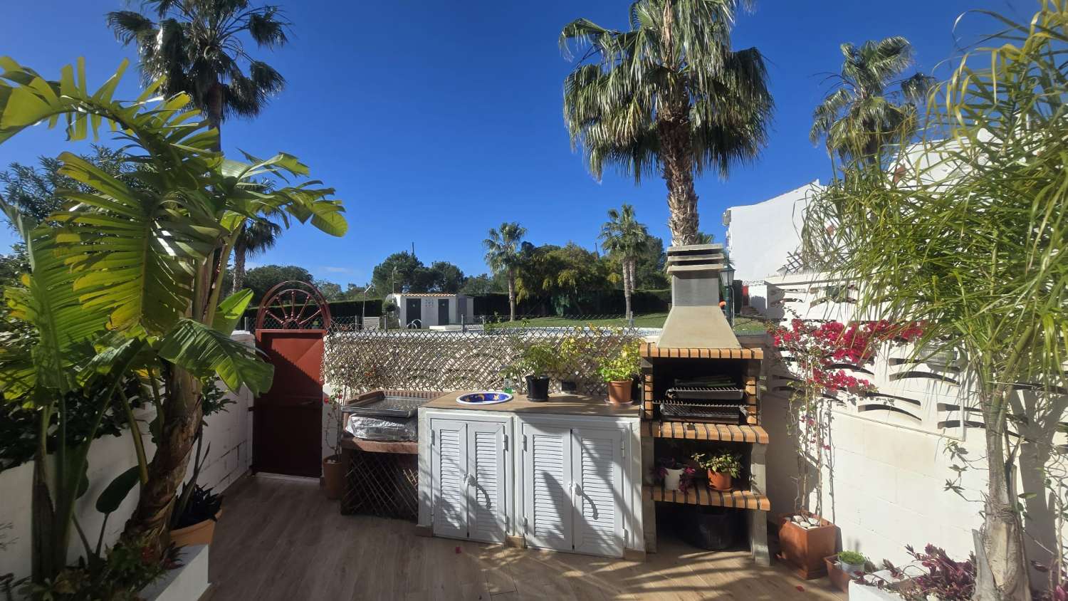 Duplex for sale in Arroyo de la Miel (Benalmádena)