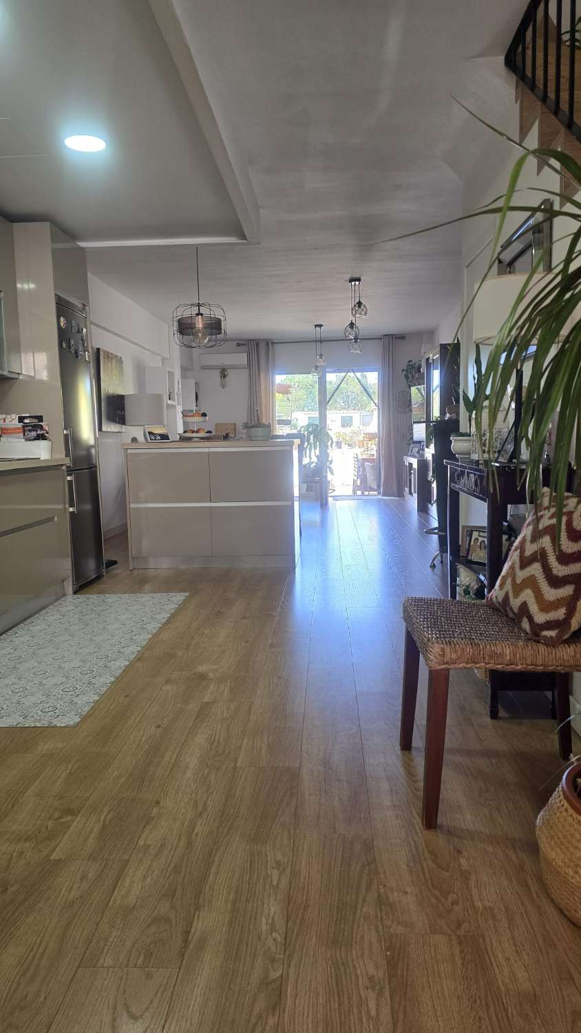 Duplex for sale in Arroyo de la Miel (Benalmádena)