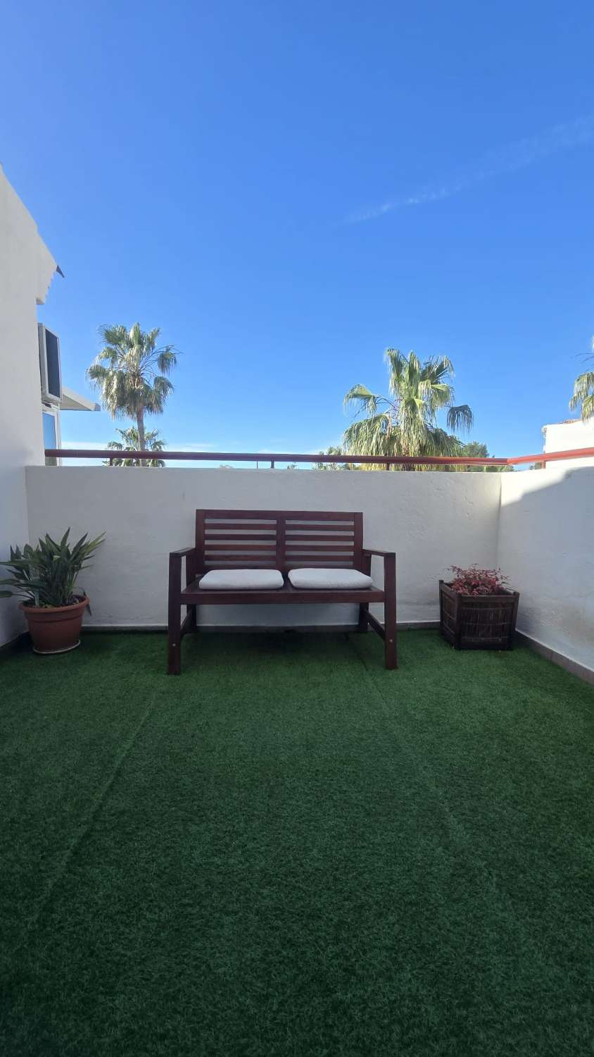 Duplex for sale in Arroyo de la Miel (Benalmádena)