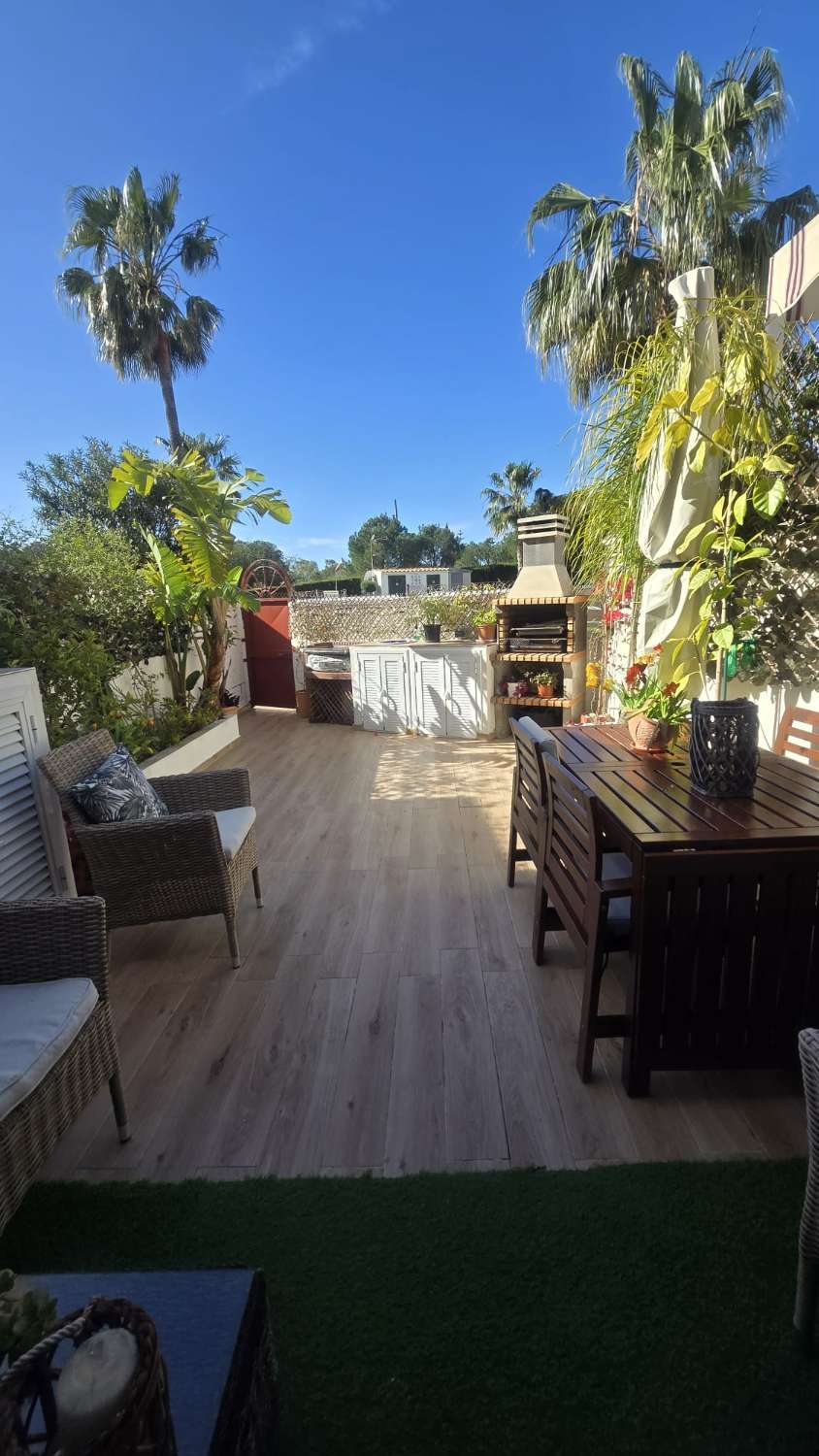 Duplex for sale in Arroyo de la Miel (Benalmádena)