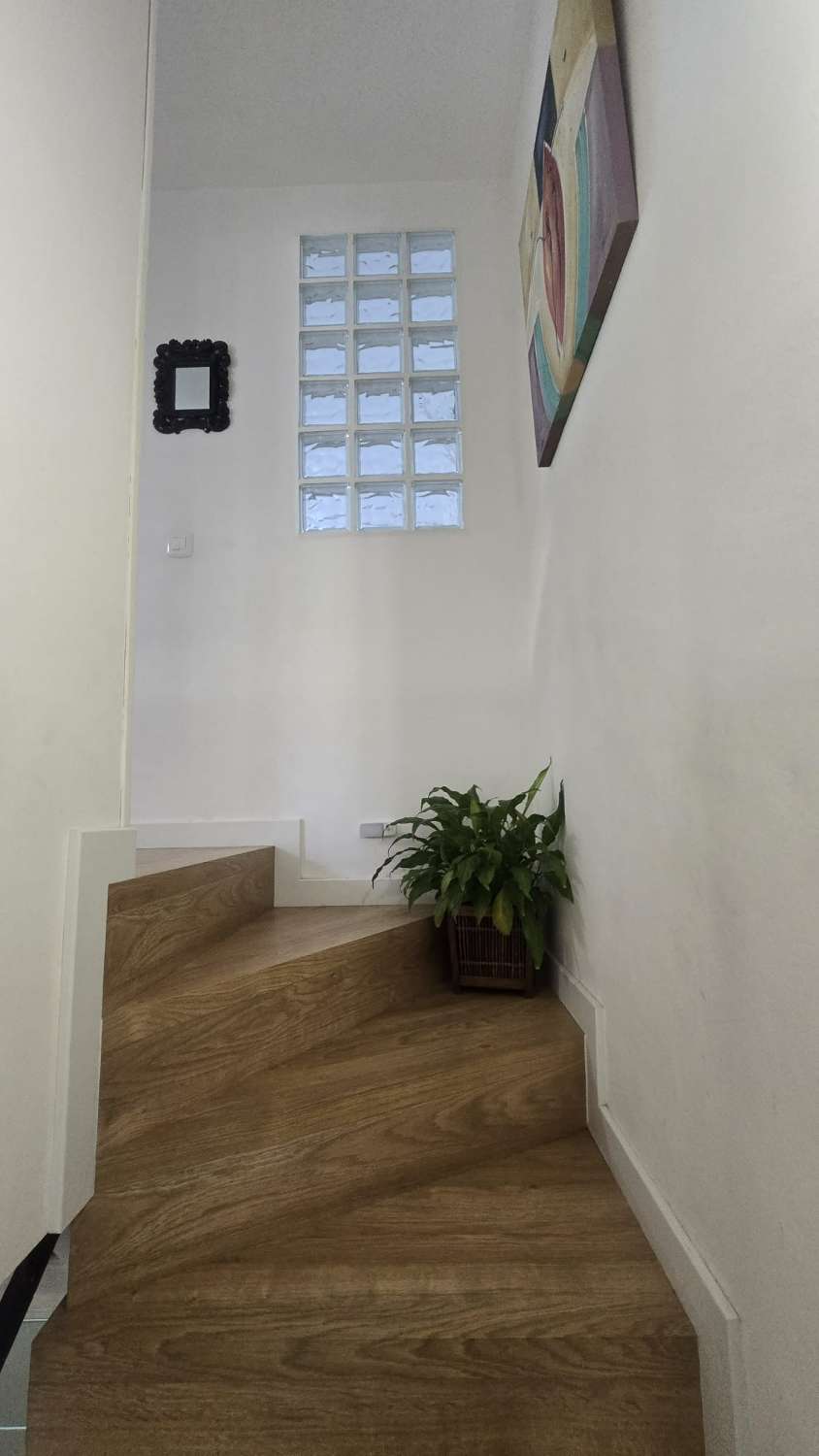 Duplex for sale in Arroyo de la Miel (Benalmádena)