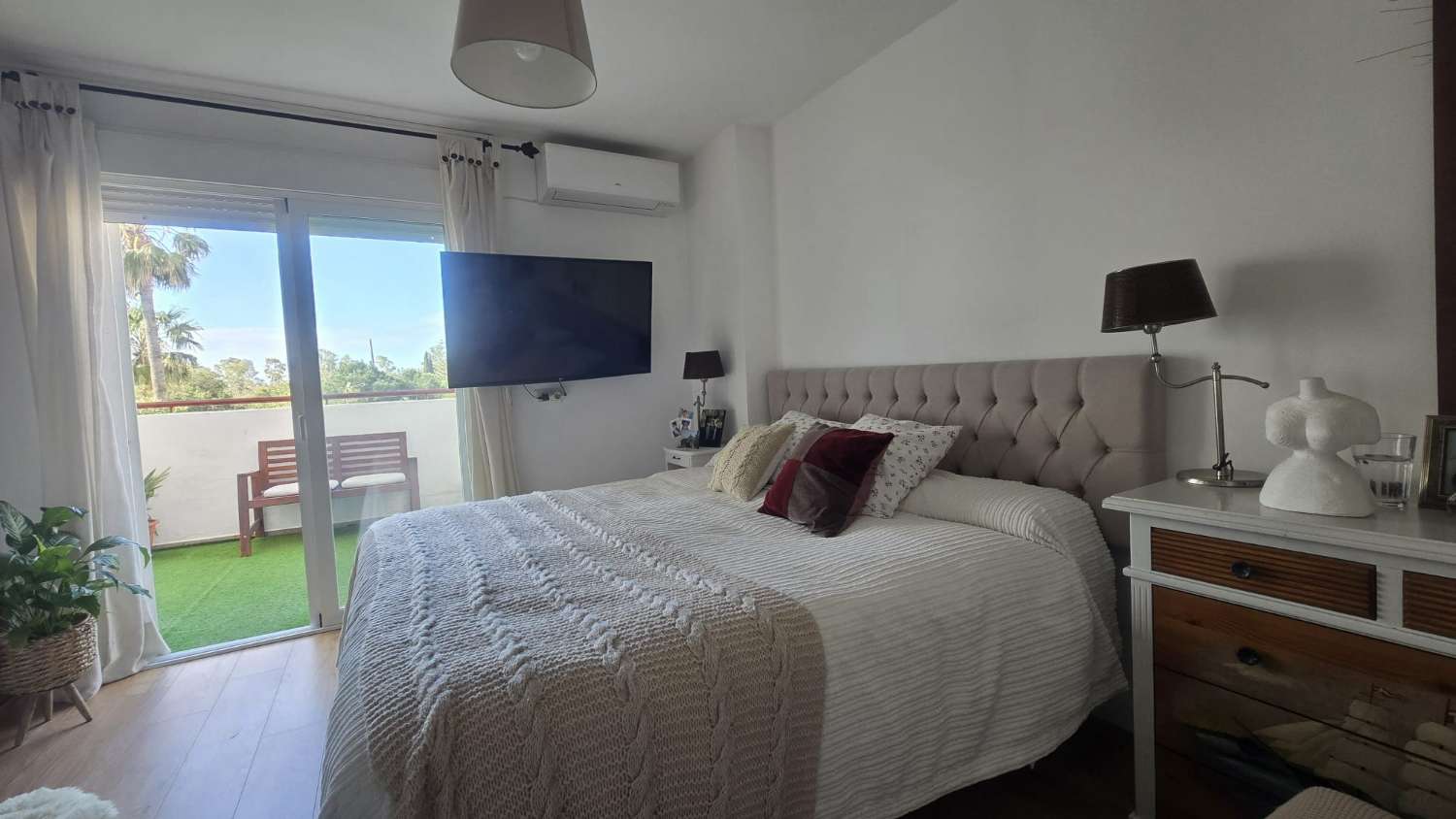 Duplex for sale in Arroyo de la Miel (Benalmádena)