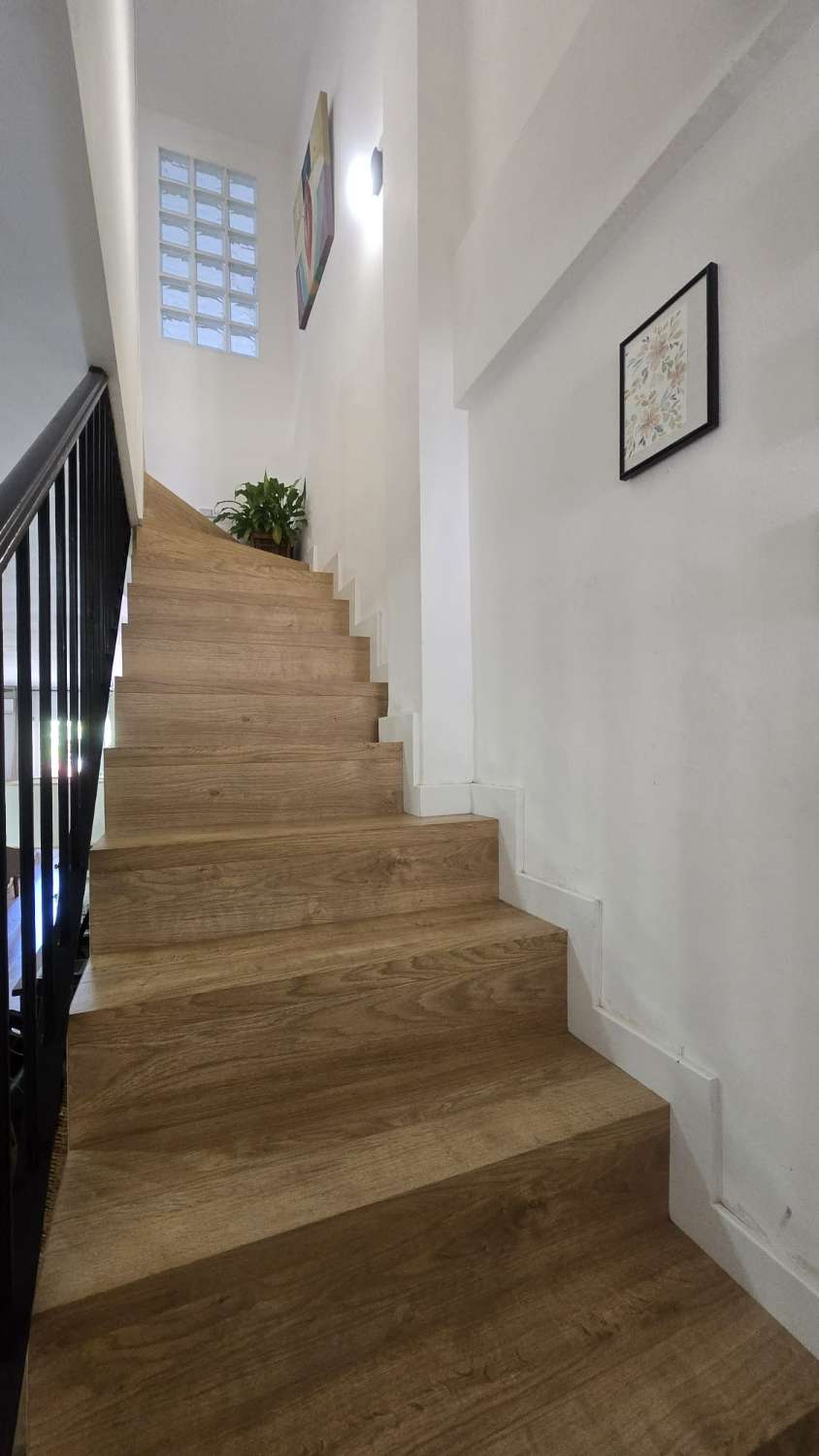 Duplex for sale in Arroyo de la Miel (Benalmádena)