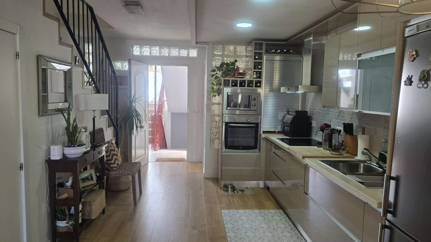 Duplex for sale in Arroyo de la Miel (Benalmádena)