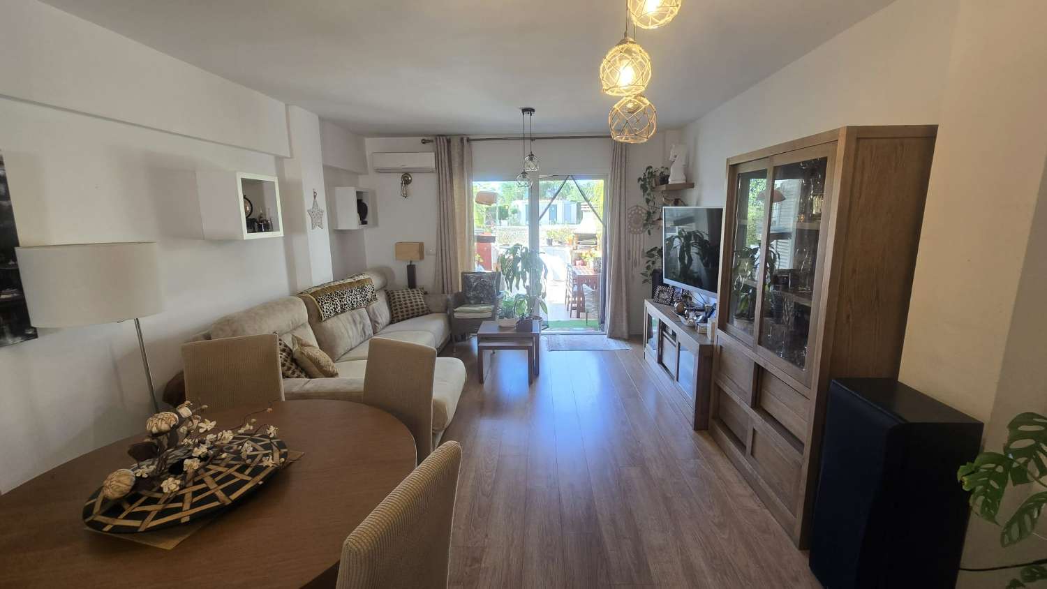 Duplex for sale in Arroyo de la Miel (Benalmádena)