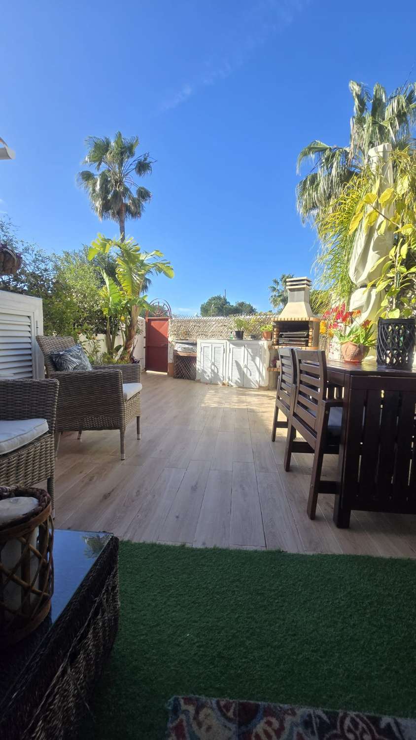 Duplex for sale in Arroyo de la Miel (Benalmádena)