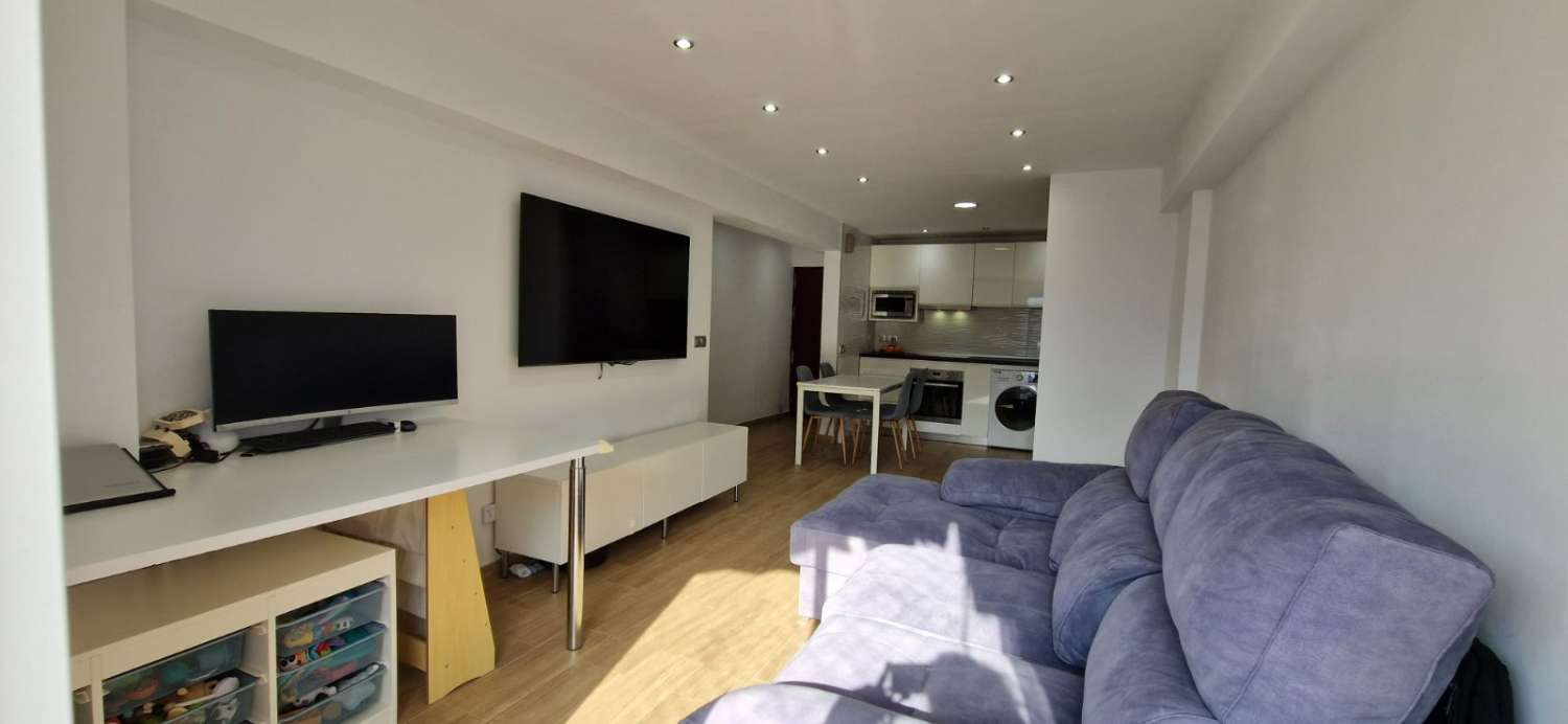 Flat for sale in Parque de la Paloma (Benalmádena)