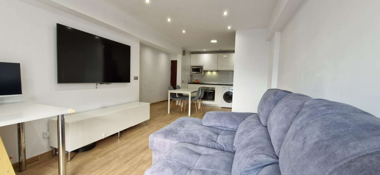 Flat for sale in Parque de la Paloma (Benalmádena)