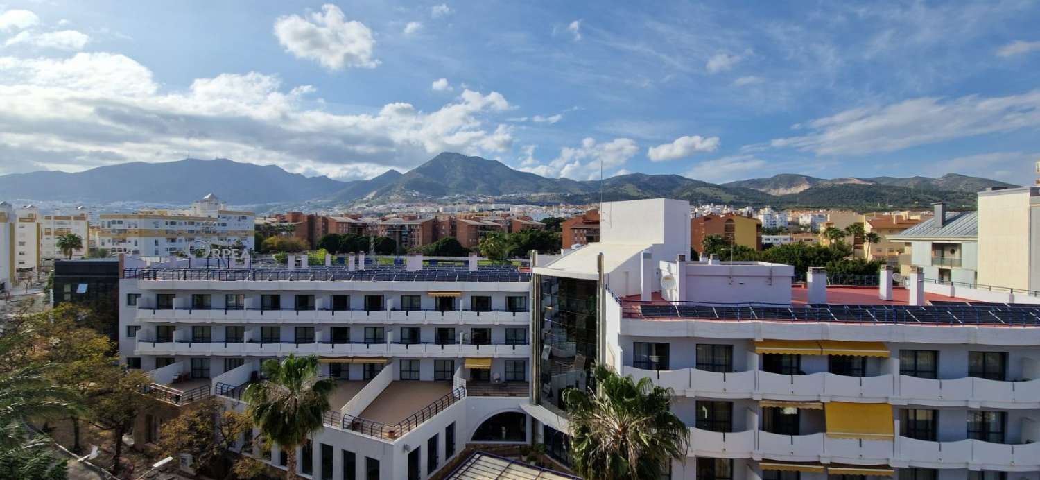 Flat for sale in Parque de la Paloma (Benalmádena)