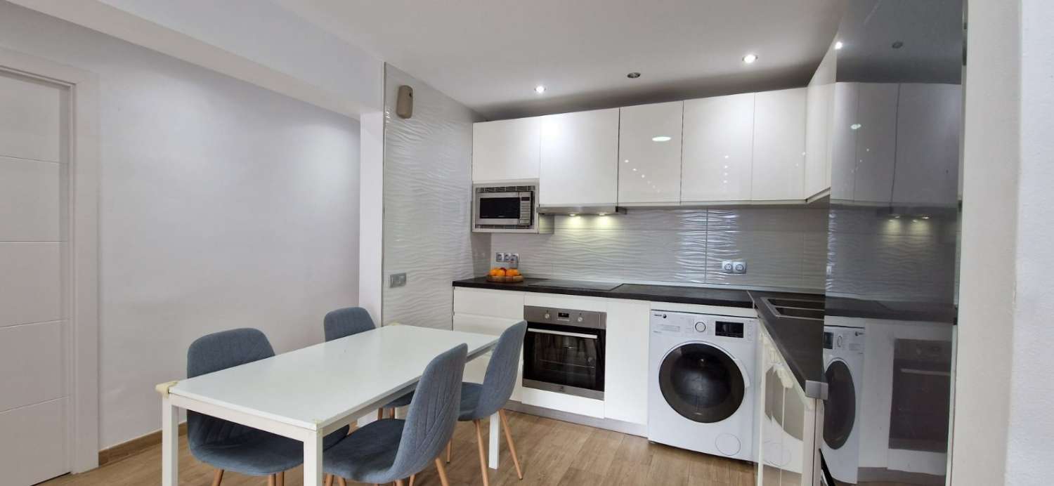 Flat for sale in Parque de la Paloma (Benalmádena)