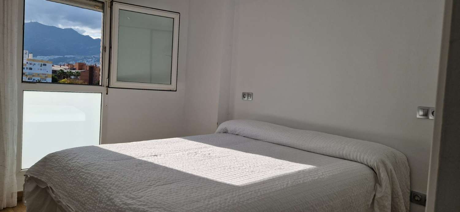 Flat for sale in Parque de la Paloma (Benalmádena)