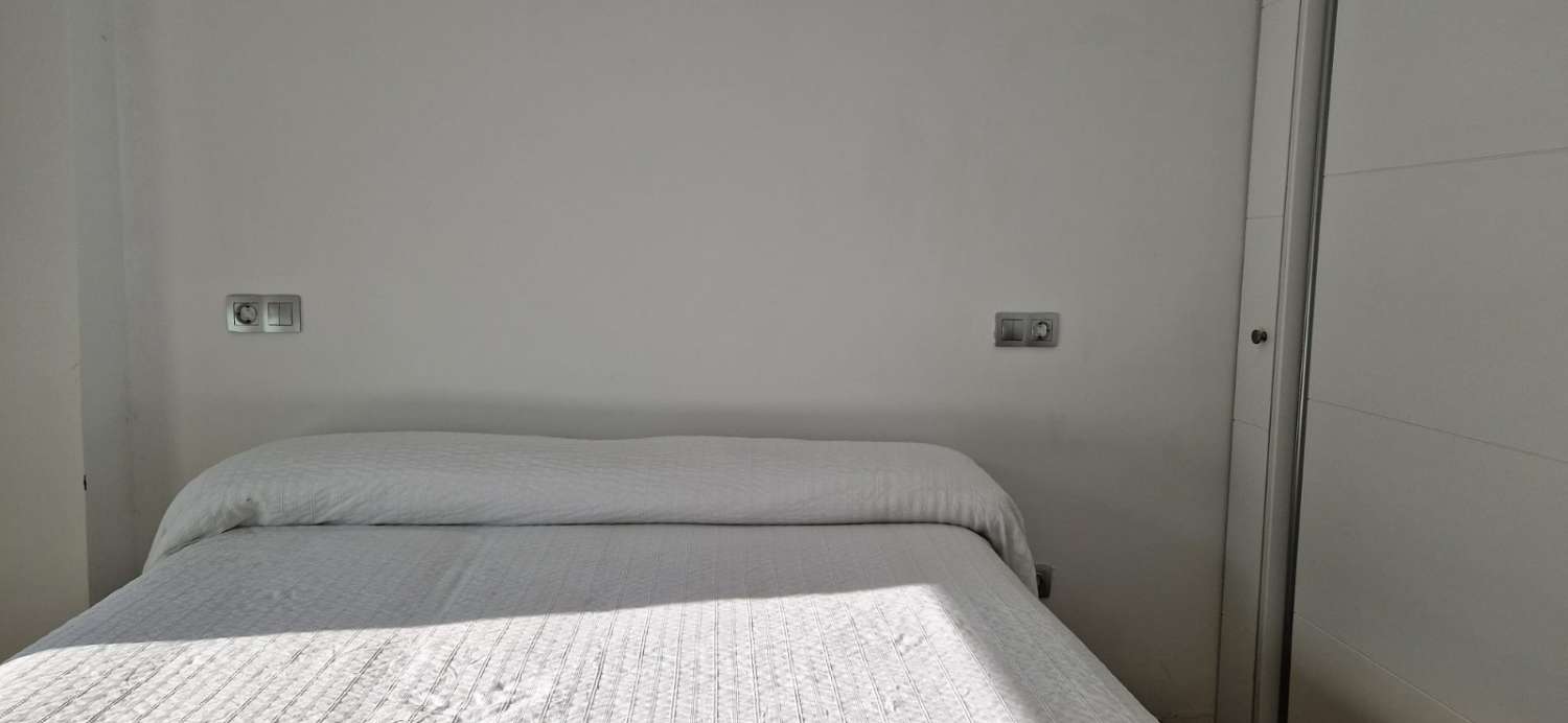 Flat for sale in Parque de la Paloma (Benalmádena)