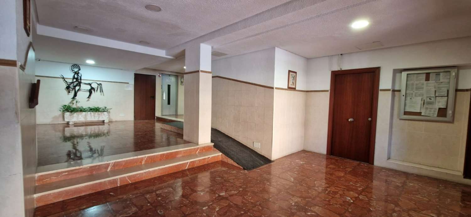 Flat for sale in Parque de la Paloma (Benalmádena)