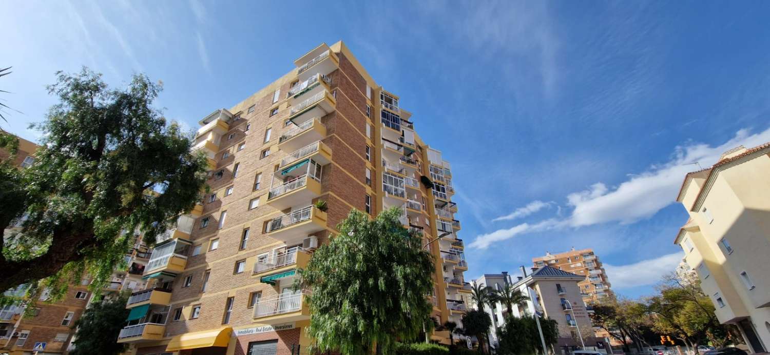 Flat for sale in Parque de la Paloma (Benalmádena)