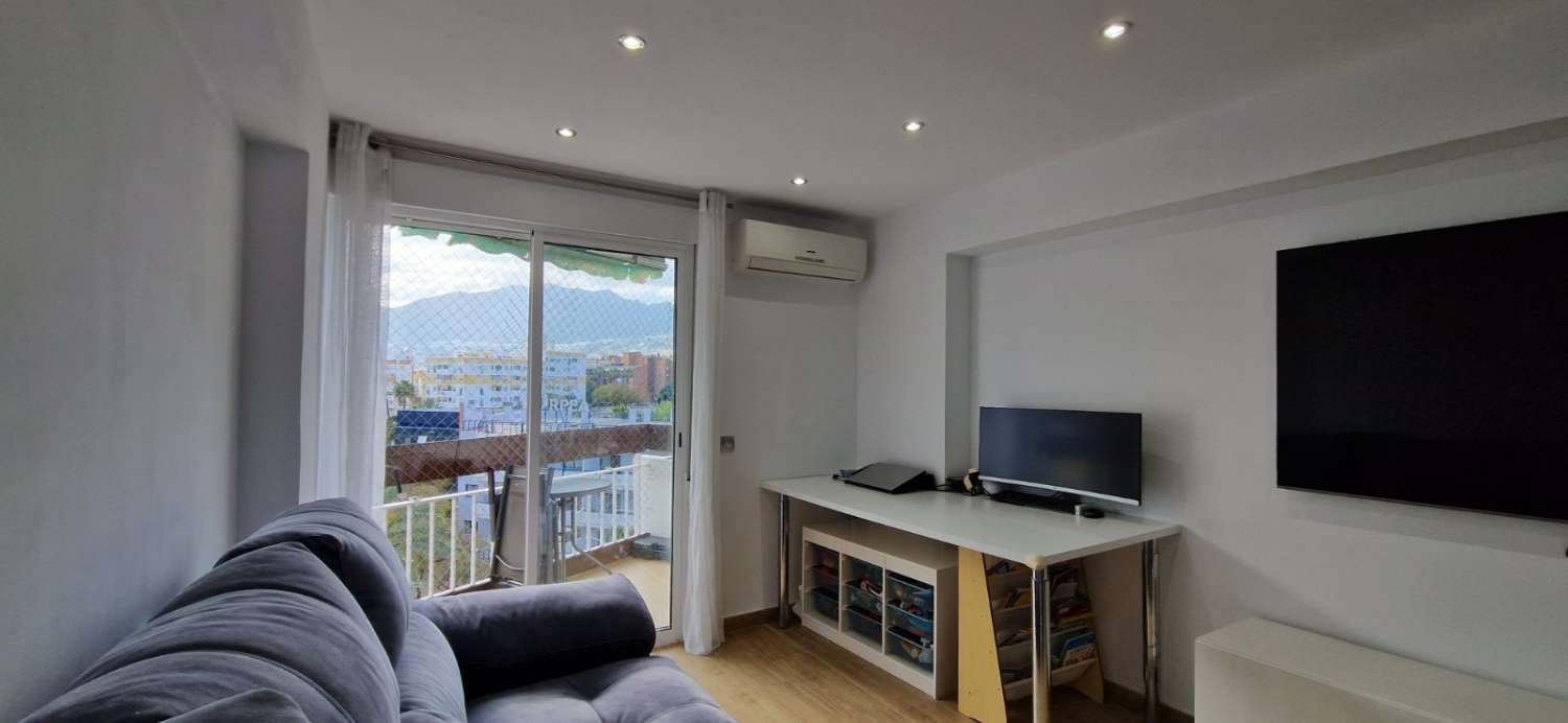Flat for sale in Parque de la Paloma (Benalmádena)